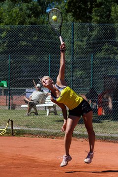 Kim Gefeller 264 - Stadtwerke Pinneberg Cup